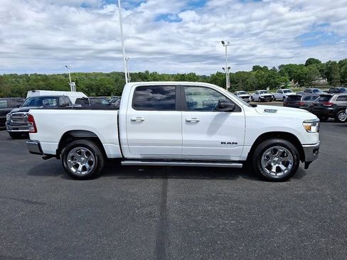 Certified 2022 RAM 1500 Big Horn image 8
