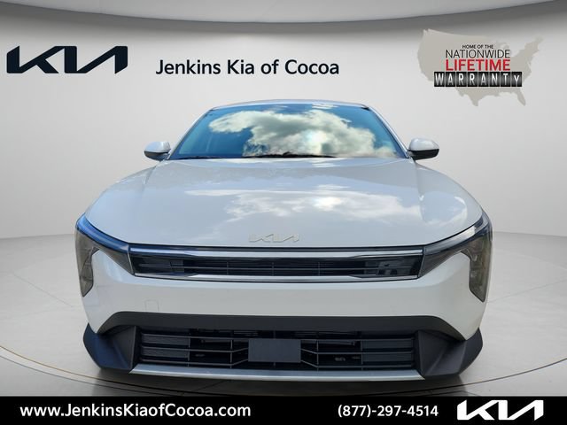 New 2026 Kia K4 GT-Line Turbo FWD image 12