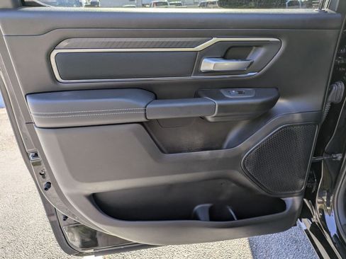 New 2025 RAM 1500 Big Horn AWD/4WD image 29