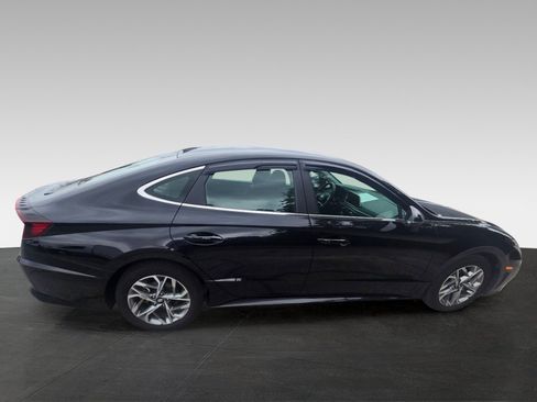 Used 2023 Hyundai Sonata SEL w/ Cargo Package FWD image 6