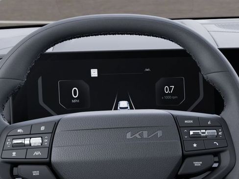 New 2026 Kia Sportage X-Line AWD/4WD image 21