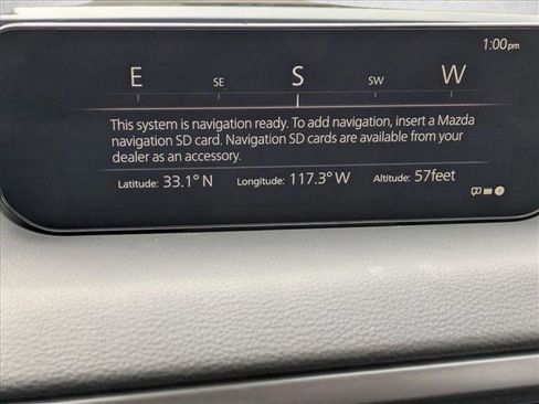 New 2026 MAZDA CX-50 2.5 Hybrid w/ Weather Package image 13