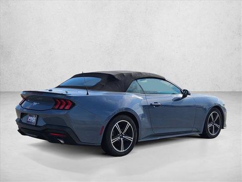 Used 2024 Ford Mustang Premium RWD image 5