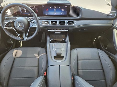 Certified 2026 Mercedes-Benz GLE 350 4MATIC image 19