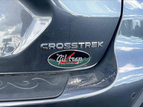 Used 2024 Subaru Crosstrek 2.5i Limited w/ Crosstrek Mirror Package image 7