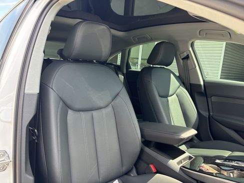 New 2025 Audi A5 2.0T Premium image 14