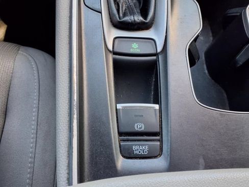 Used 2020 Honda Accord LX image 16