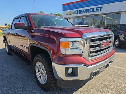 Used 2014 GMC Sierra 1500 SLE w/ SLE Value Package