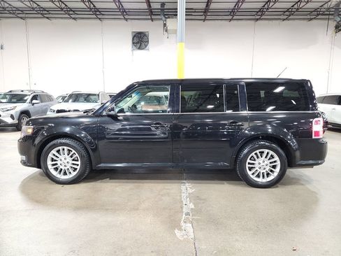 Used 2013 Ford Flex SEL image 7