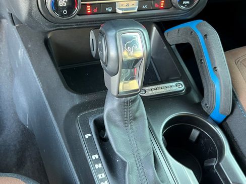 Used 2023 Ford Bronco Outer Banks image 18