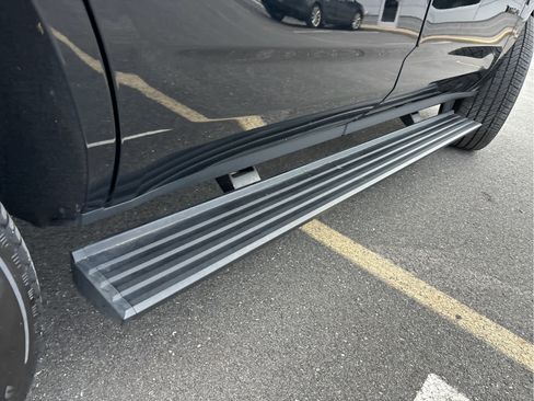 Certified 2024 Chevrolet Tahoe High Country w/ Max Trailering Package image 35