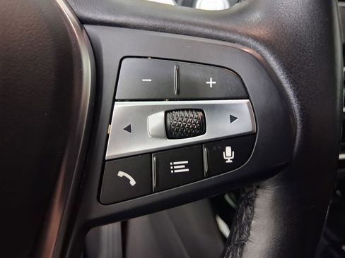 Used 2021 BMW X3 xDrive30e w/ Convenience Package image 26