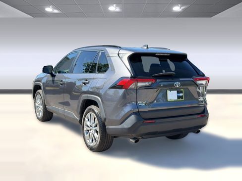 Used 2024 Toyota RAV4 XLE Premium w/ Weather Package AWD/4WD image 3
