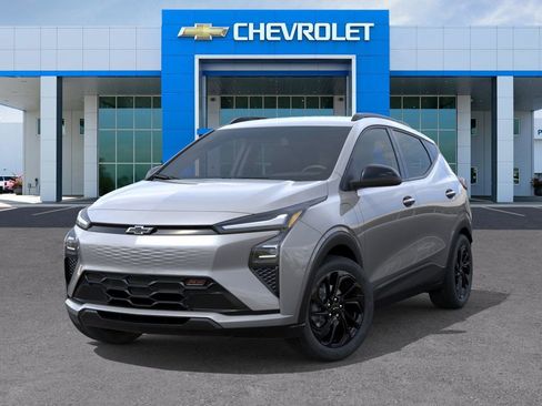 New 2027 Chevrolet Bolt RS FWD image 6