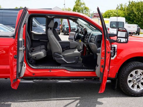 Used 2022 Ford F250 XLT RWD image 19