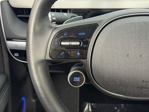 Used 2023 Hyundai Ioniq 5 SEL image 19