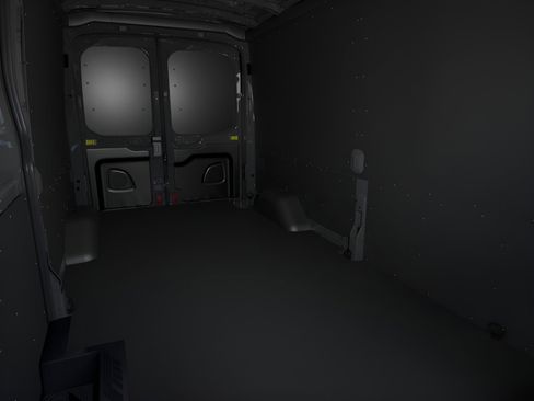 New 2026 Ford Transit 250 T-250 148 MED RF 9150 GVWR RWD w/ Load Area Protection Package image 11