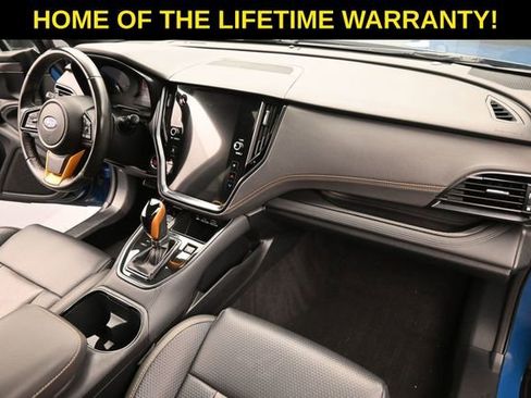 Used 2023 Subaru Outback Wilderness AWD/4WD image 56