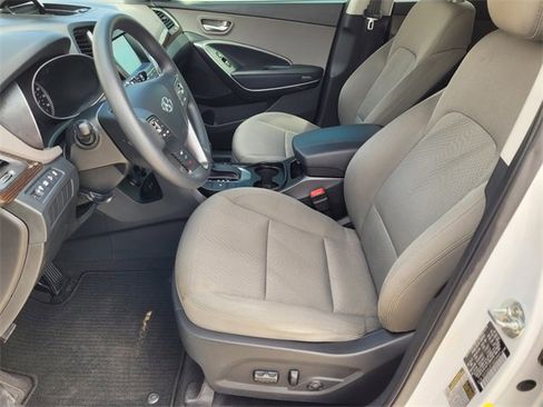 Used 2018 Hyundai Santa Fe Sport w/ 2.4L Value Package 02 image 20