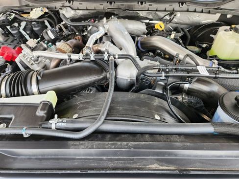 New 2026 Ford F250 XLT AWD/4WD image 23