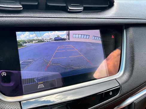 Certified 2023 Cadillac XT5 Premium Luxury AWD/4WD image 14