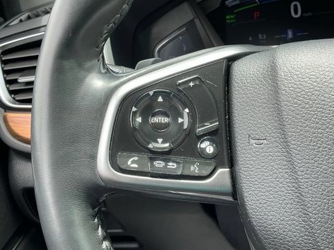 Used 2020 Honda CR-V Touring image 47