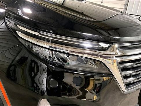 Certified 2024 Chevrolet Equinox LT image 4