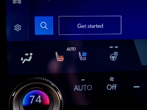 Used 2026 Lexus GX 550 w/ Accessory Package (2T) image 17