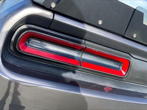 Used 2016 Dodge Challenger R/T Scat Pack RWD image 31