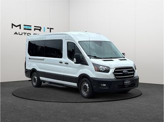Used 2020 Ford Transit 350 XL RWD video 1