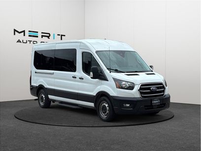 Used 2020 Ford Transit 350 XL