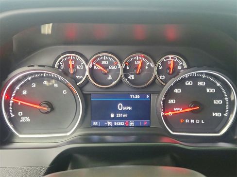 Used 2023 Chevrolet Silverado 2500 LT w/ Convenience Package image 12