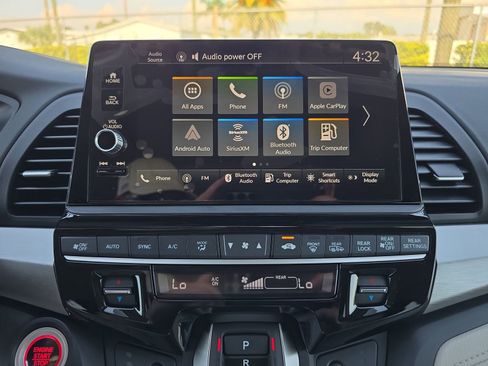 New 2026 Honda Odyssey EX-L image 21