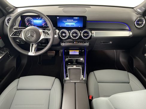 New 2026 Mercedes-Benz GLB 250 4MATIC image 23