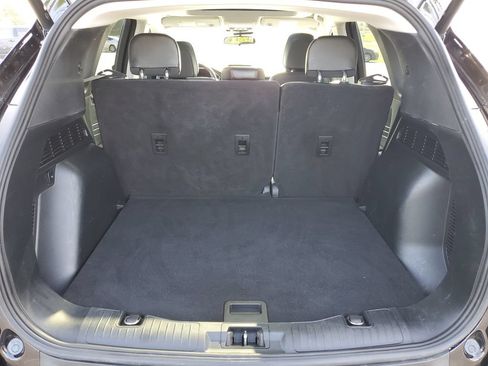 Used 2022 Ford Escape SEL w/ SEL Stealth AWD Package image 34