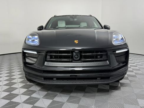 Used 2026 Porsche Macan S AWD/4WD image 6
