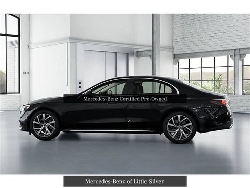 New 2026 Mercedes-Benz E 350 4MATIC image 33