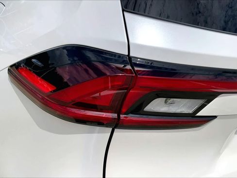 Used 2026 Toyota Grand Highlander FWD image 28