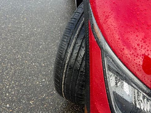 Certified 2022 Kia EV6 Wind image 3