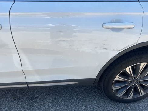 Used 2021 Lincoln Corsair Reserve w/ Elements Package image 2