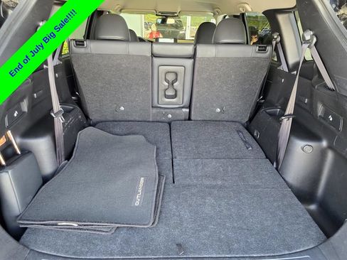 Used 2024 Mitsubishi Outlander SE Black Edition AWD/4WD image 13