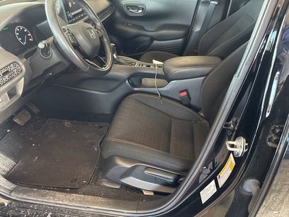 Certified 2024 Honda HR-V Sport