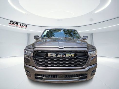 New 2026 RAM 1500 Lone Star image 7