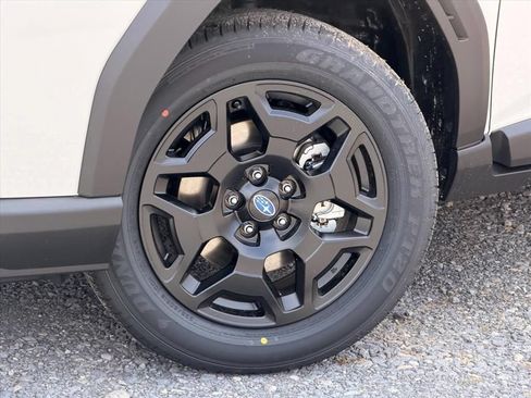 New 2026 Subaru Outback Limited AWD/4WD image 30