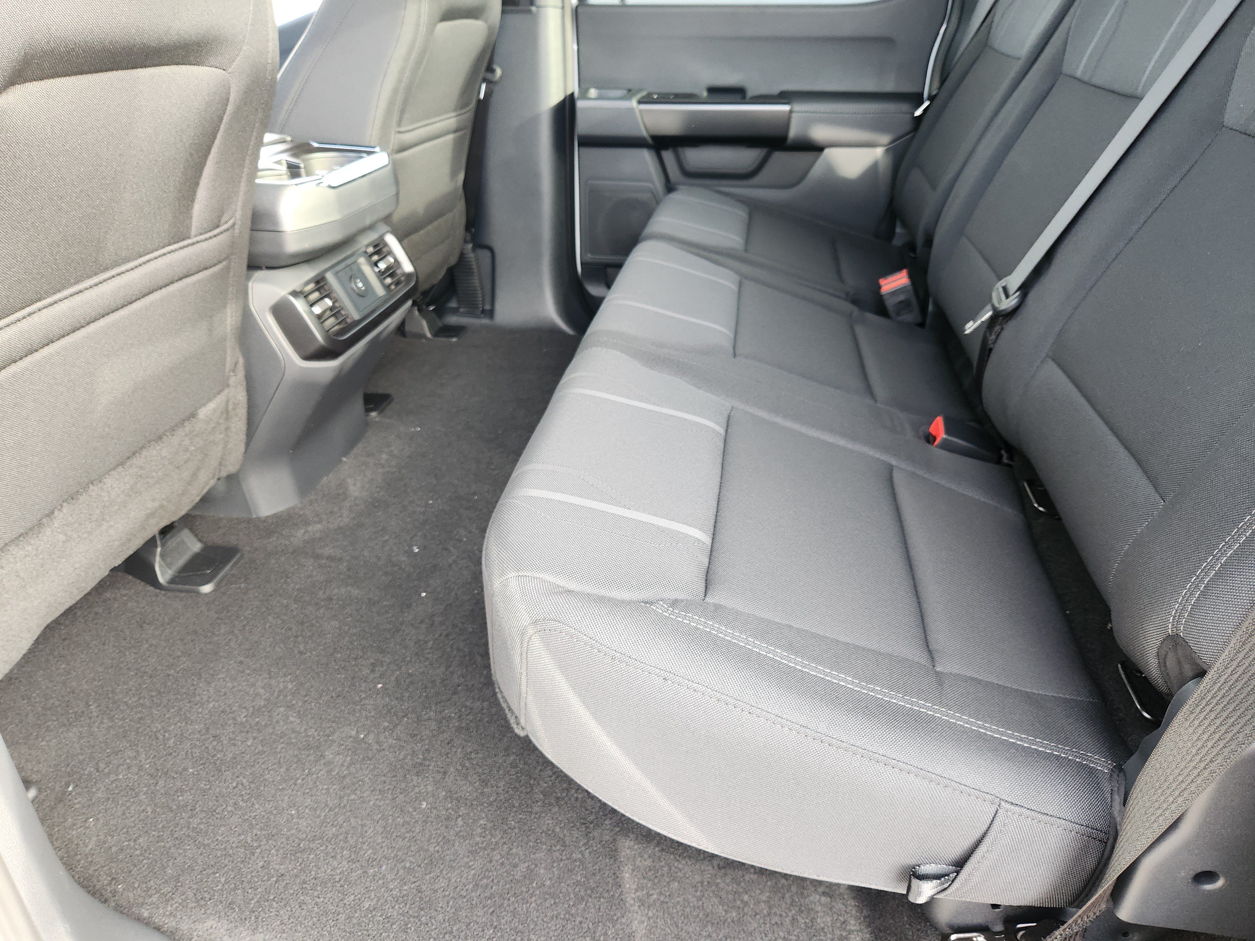 New 2026 Ford F150 STX RWD image 18