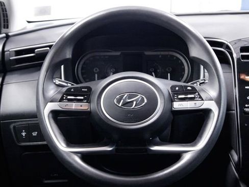 Used 2023 Hyundai Tucson SEL image 14