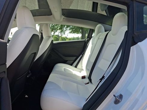 Used 2023 Tesla Model 3 Long Range AWD/4WD image 12