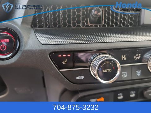 New 2026 Honda CR-V Sport-L image 29