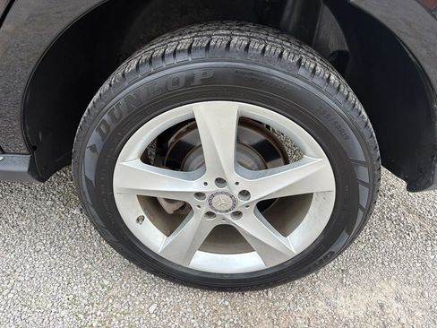 Used 2016 Mercedes-Benz GLE 350 4MATIC w/ Premium Package image 21