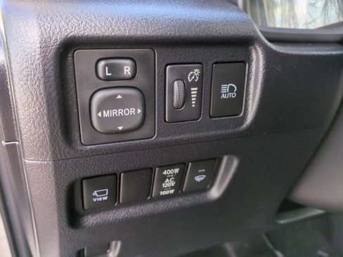 Used 2023 Toyota 4Runner TRD Pro image 16